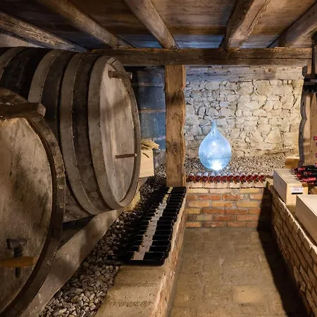 Hiša za goste Xaxat 4*