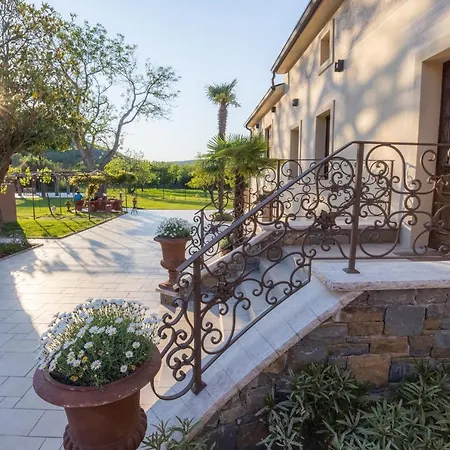 Guest house Xaxat Koper