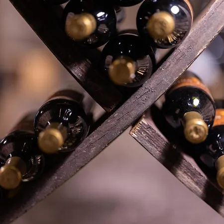 Hiša za goste Xaxat