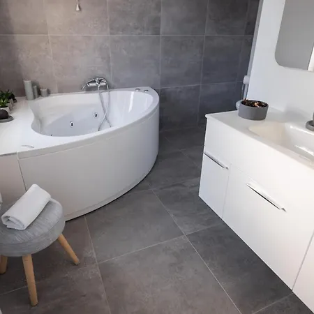 Hiša za goste Xaxat