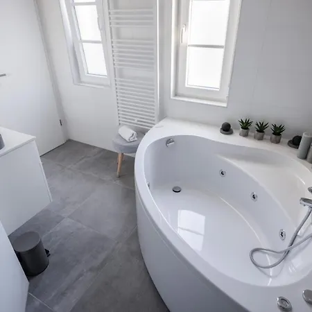Guest house Xaxat Koper