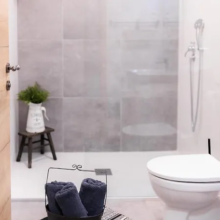 Guest house Xaxat Koper