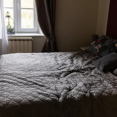 Xaxat Guest house *