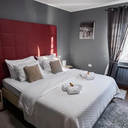 Guest house Xaxat *