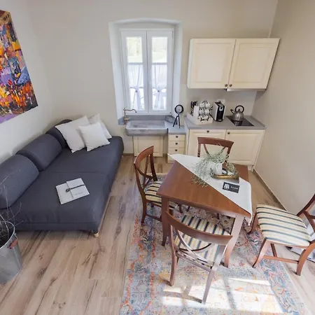 Guest house Xaxat