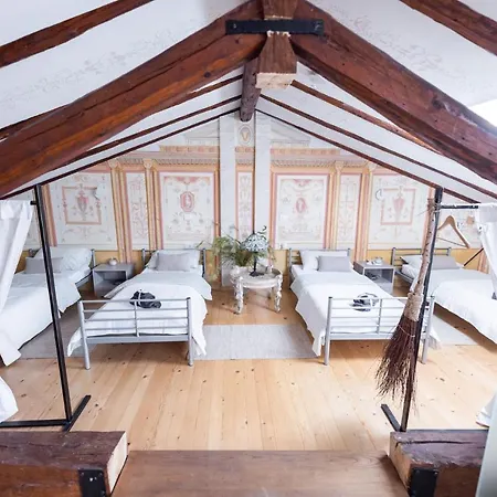 Guest house Xaxat *