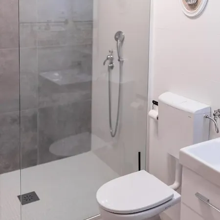 Hiša za goste Xaxat Osp