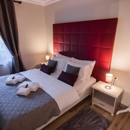 Xaxat Guest house Koper