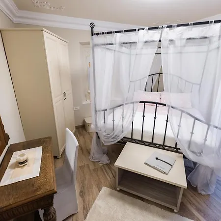 Hiša za goste Xaxat Osp