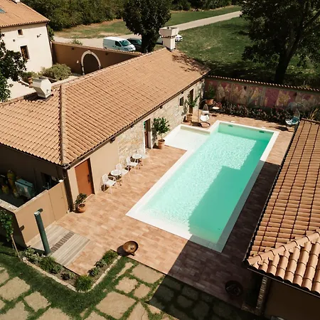 Guest house Xaxat *