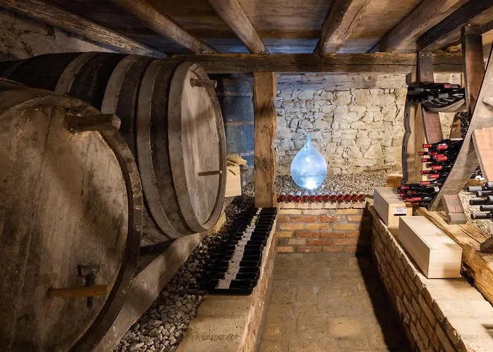 Affittacamere Xaxat 4*