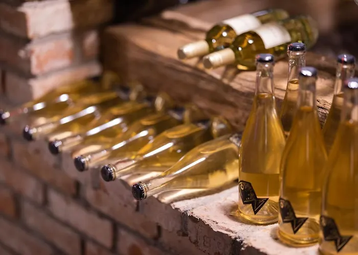 Affittacamere Xaxat Osp