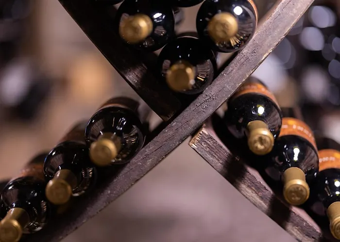 Hiša za goste Xaxat