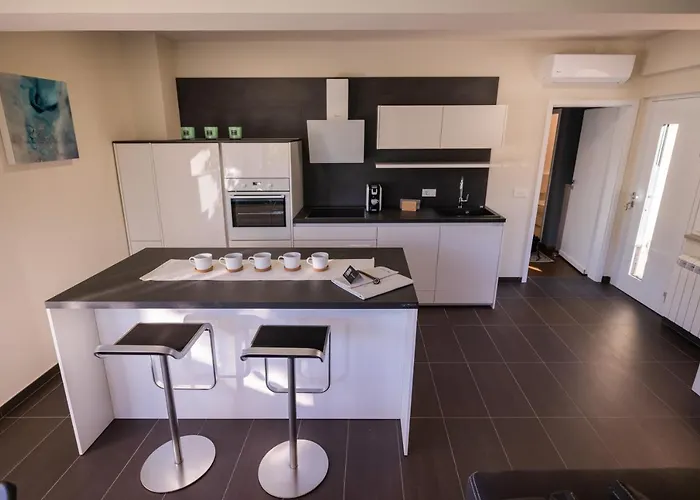 Xaxat Affittacamere Osp