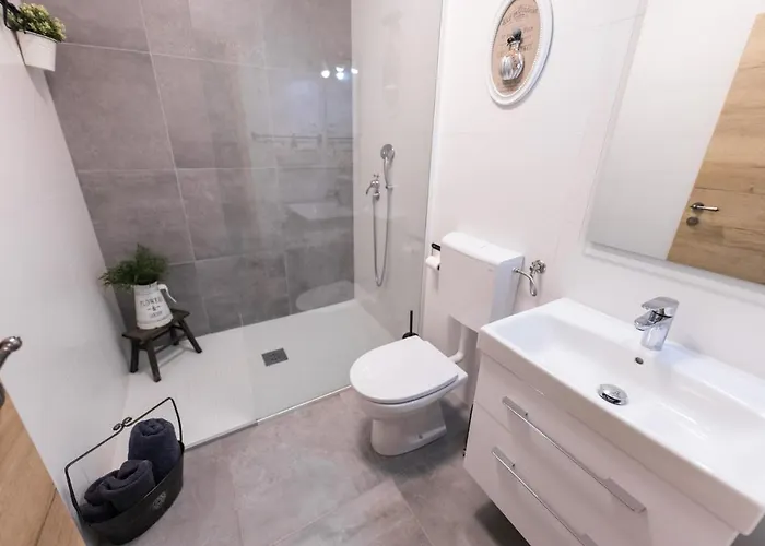 Xaxat Affittacamere Osp