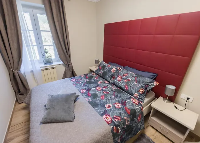 Hiša za goste Xaxat