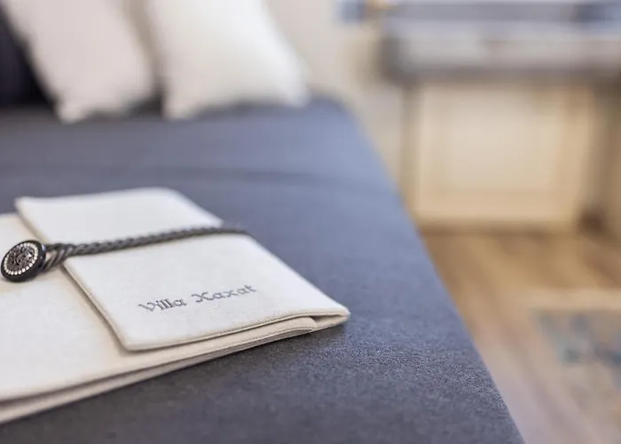 Affittacamere Xaxat 4*