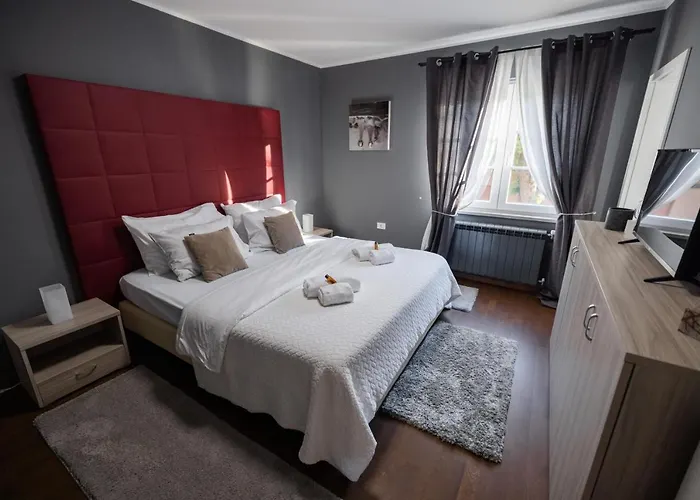 Xaxat Affittacamere Osp