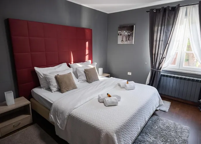 Affittacamere Xaxat 4*