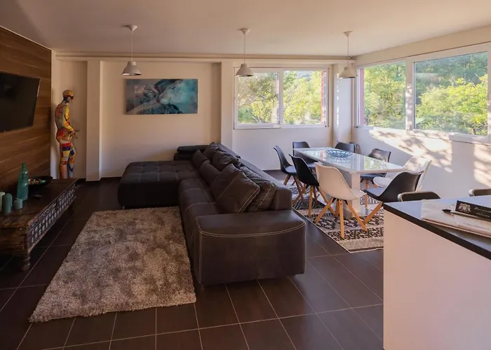 Affittacamere Xaxat 4*