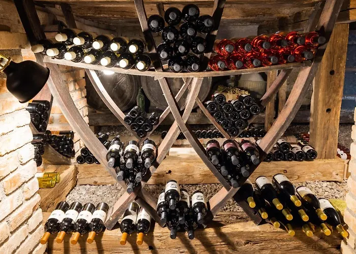 Xaxat Hiša za goste