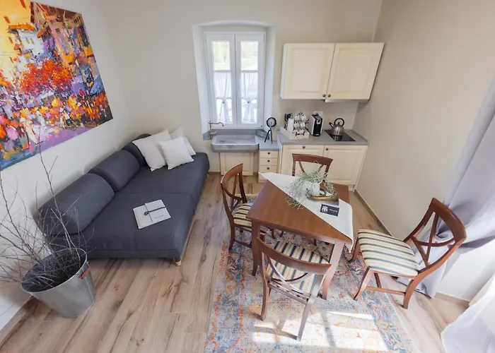 Hiša za goste Xaxat