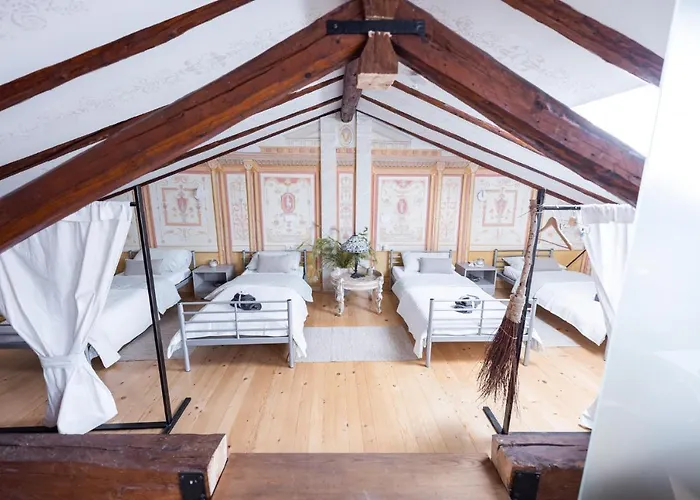 Affittacamere Xaxat 4*