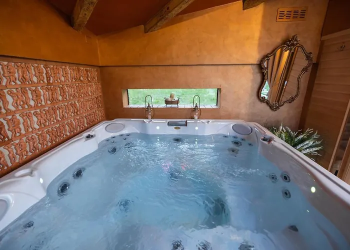 Xaxat Affittacamere Osp