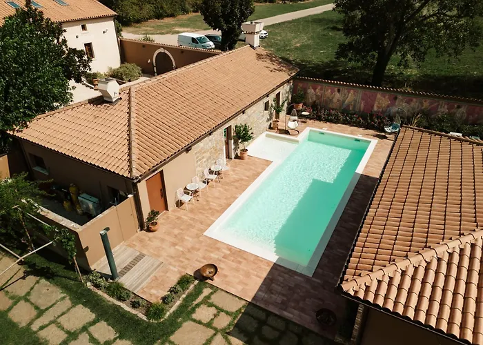 Affittacamere Xaxat 4*